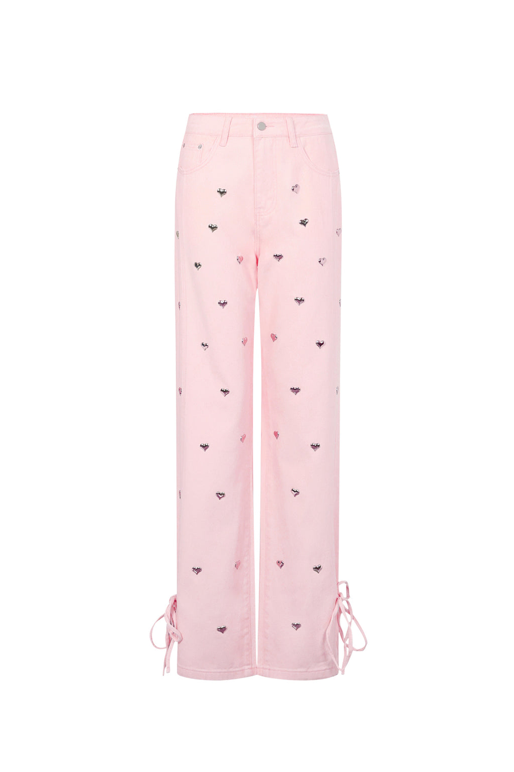 De Sweetheart Jeans