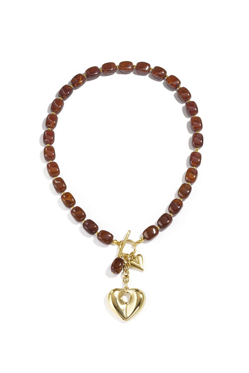 Acryl kralenkettingen Kralen Casual Dagelijks Eenvoudig Serie Dames sieraden