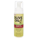 Ors wrap set mousse