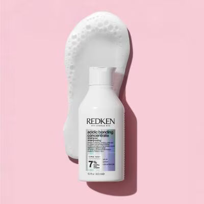 Redken Acidic Bonding Concentrate Shampoo