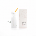 Mini Fan Hand Blower (Battery)