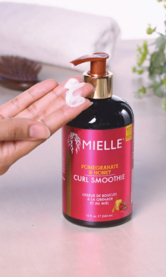 4C Moisture & Growth Kit — Complete Wash Day System