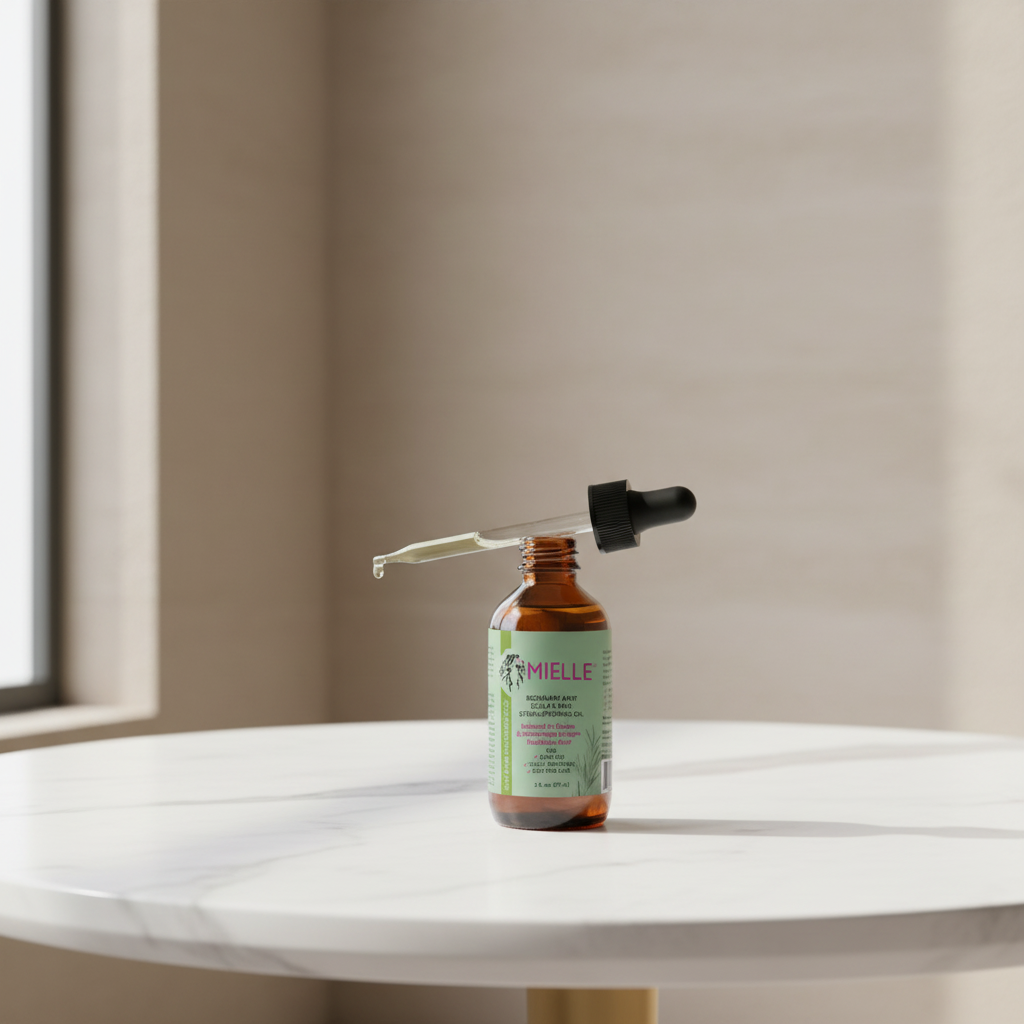 Menopausal Hair Loss Bundle
