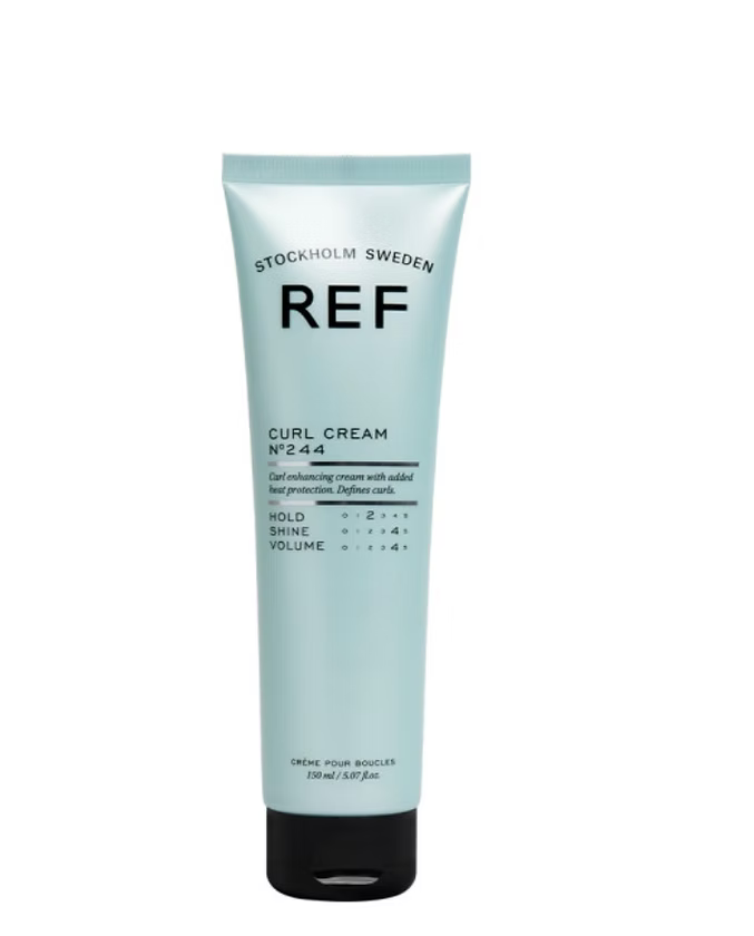 REF Curl cream