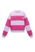 The Striped Loving Sweater