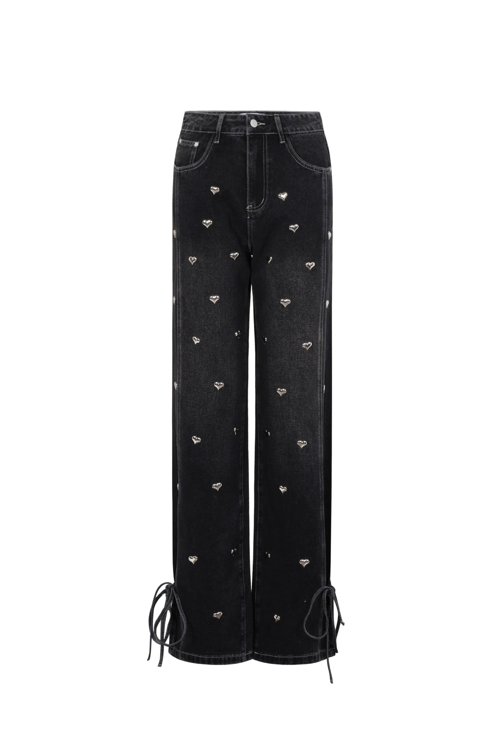 De Sweetheart Jeans