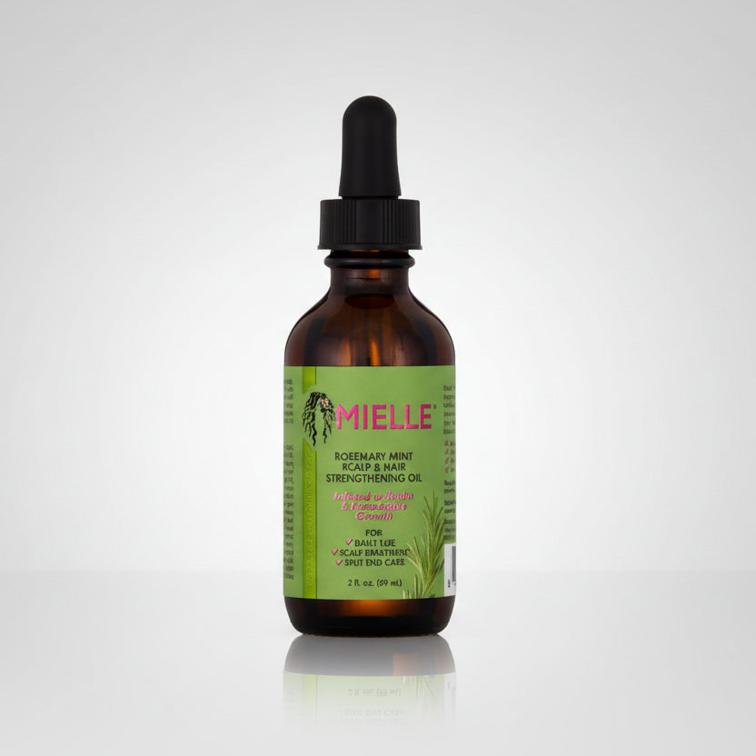 Scalp Health Revival Bundle